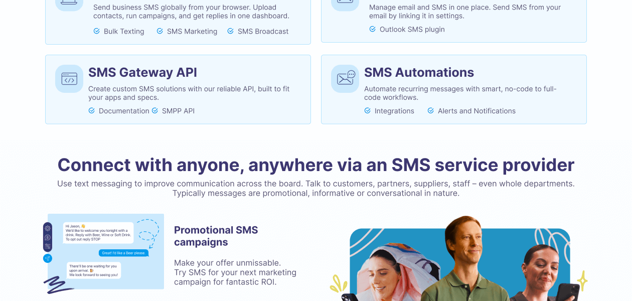 Product Enrichment Section Image