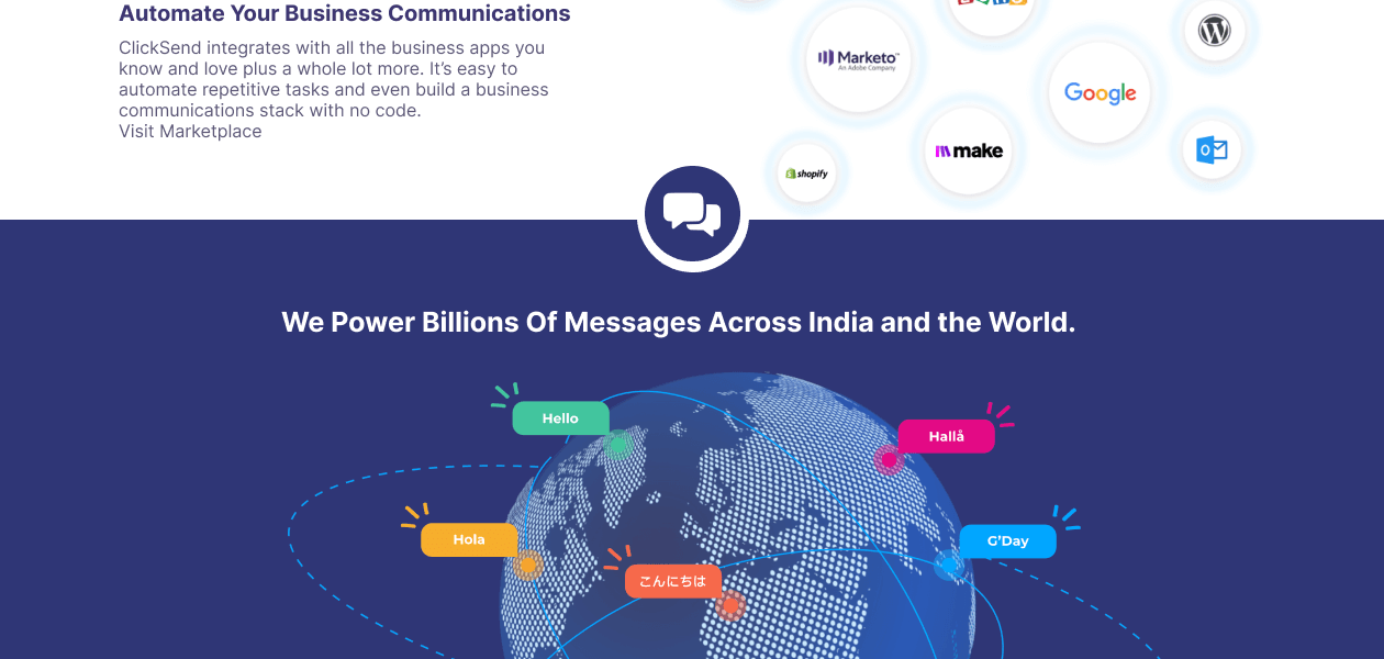 Product Enrichment Section Image