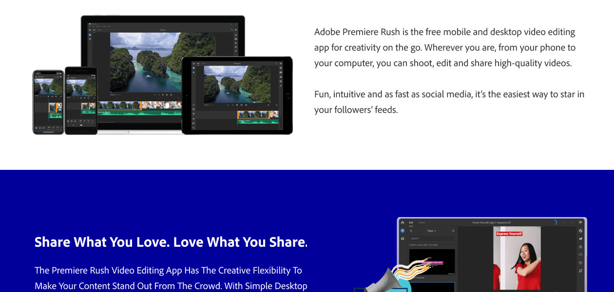 Product Enrichment Section Image