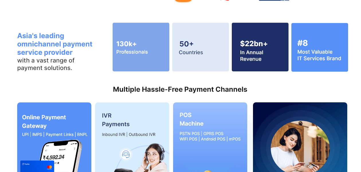 Product Enrichment Section Image