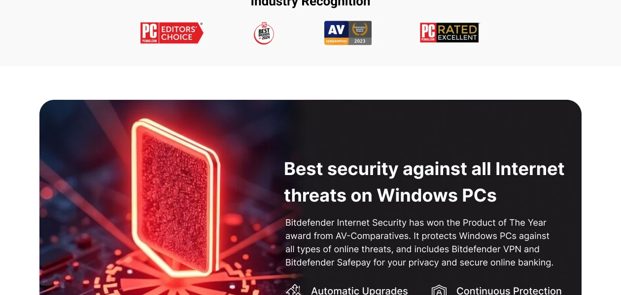 Product Enrichment Section Image