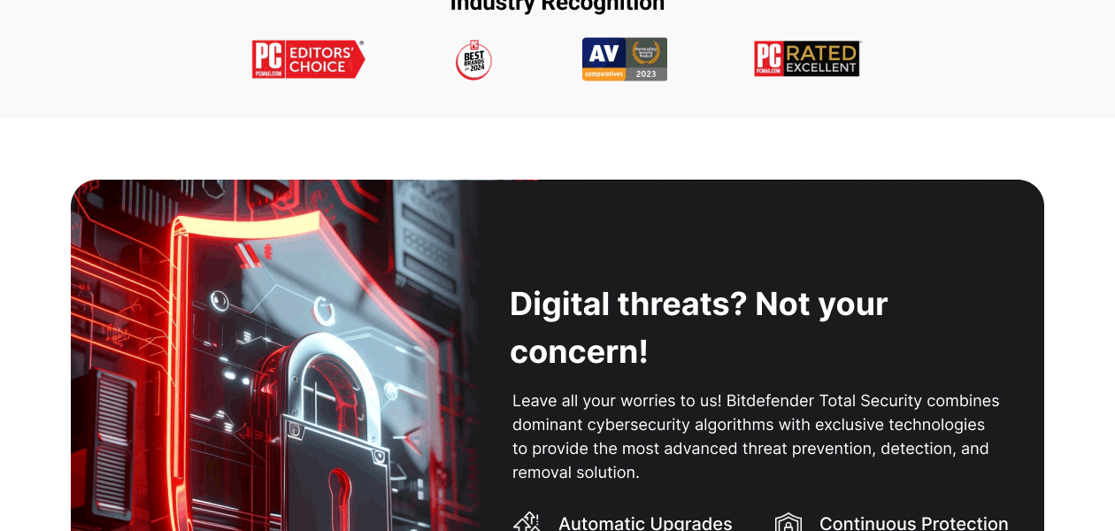 Product Enrichment Section Image