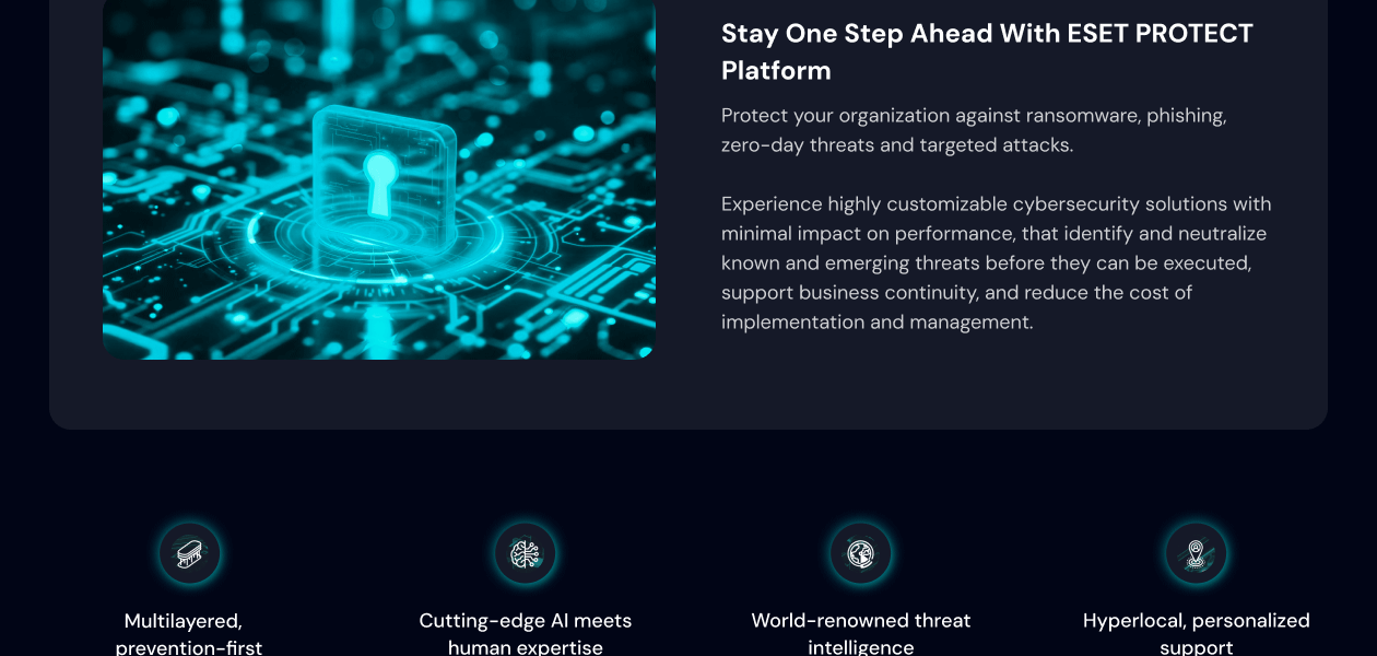 Product Enrichment Section Image