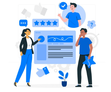 Enhanced Customer Engagement & Actionability