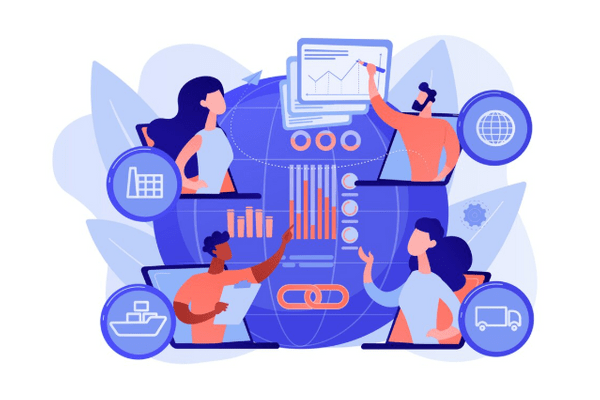 Integrated Business Operations