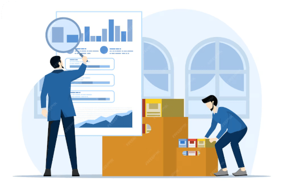 Real-Time Inventory & Insights