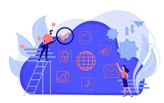 Cloud & Multi-Location Access