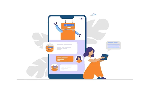 Ask Spina - A Chatbot