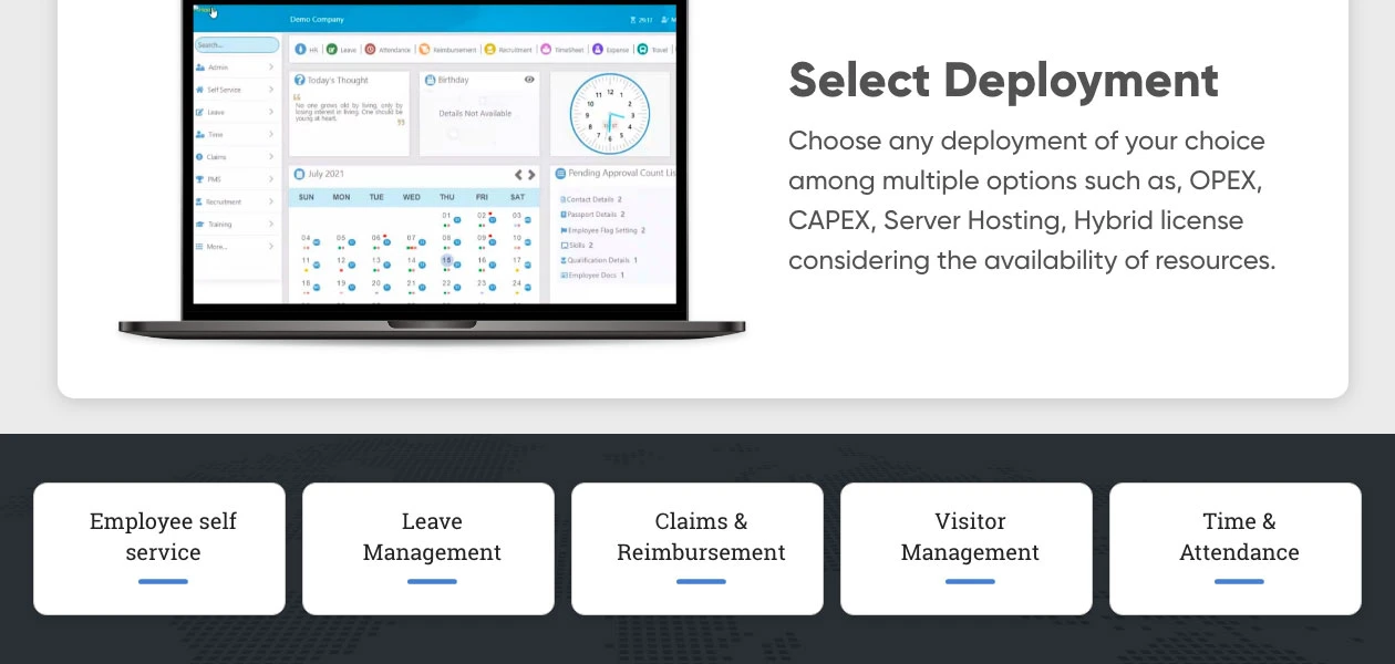 Product Enrichment Section Image
