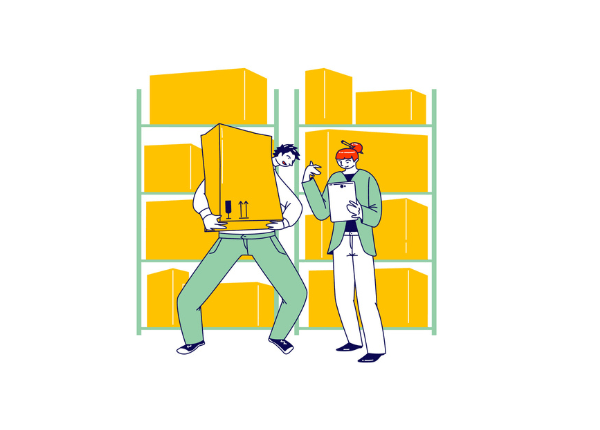 Inventory Operations