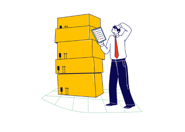 Inventory Visibility