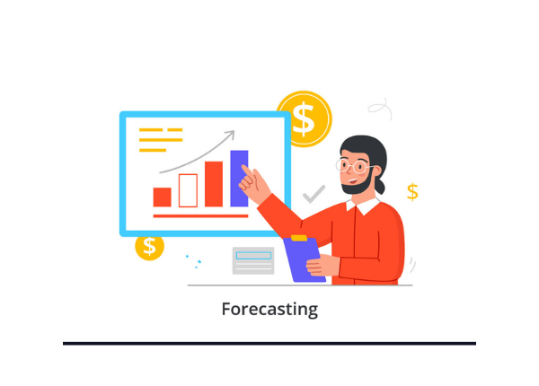 Forecasting & Purchase Automation