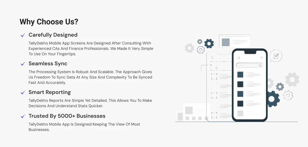 Product Enrichment Section Image