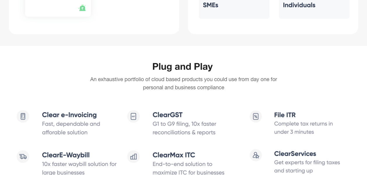 Product Enrichment Section Image