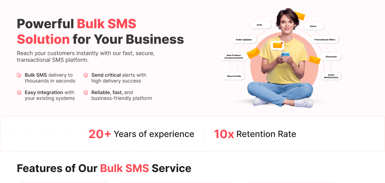 Product Enrichment Section Image