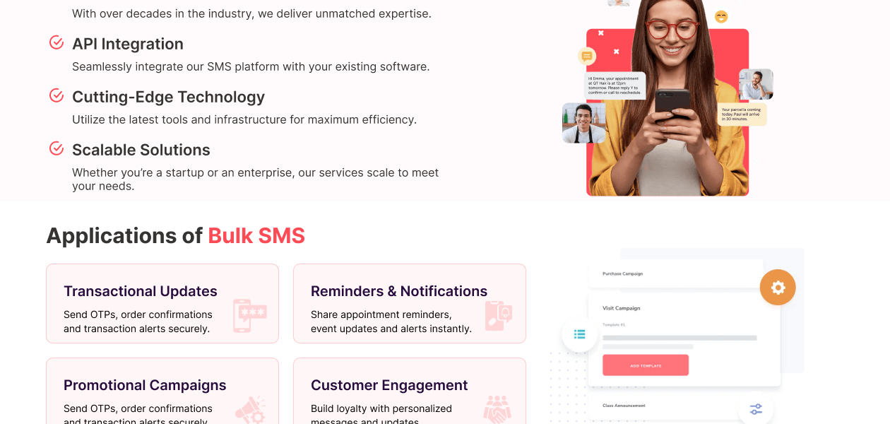 Product Enrichment Section Image