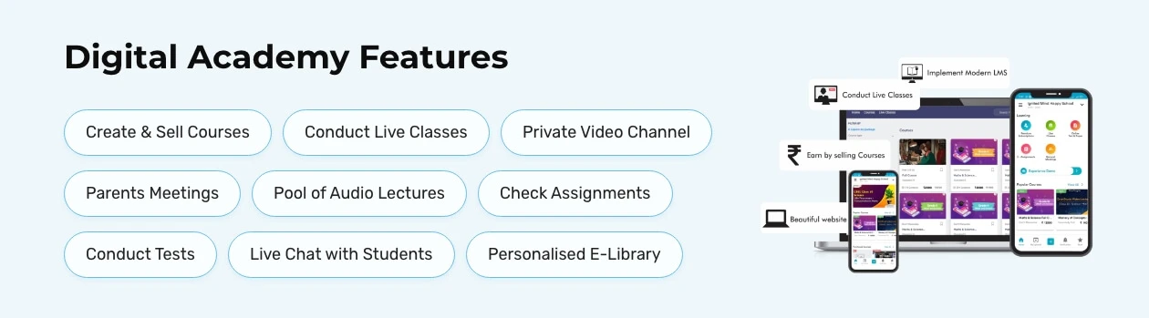 Product Enrichment Section Image