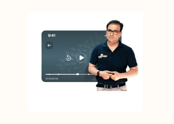 Engaging & Error-free Video Lectures of Experts