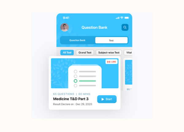 Train your Brain to Grab Topmost Rank