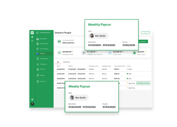 Handle Bonus, Commissions & More With Off-Cycle Pay Runs