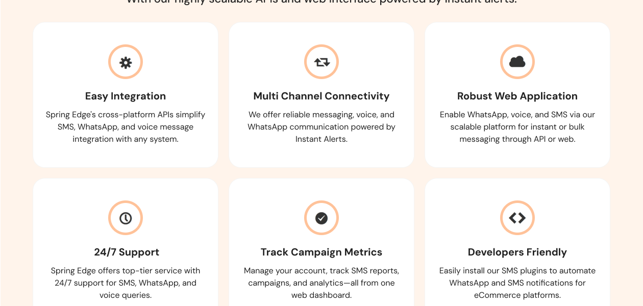 Product Enrichment Section Image