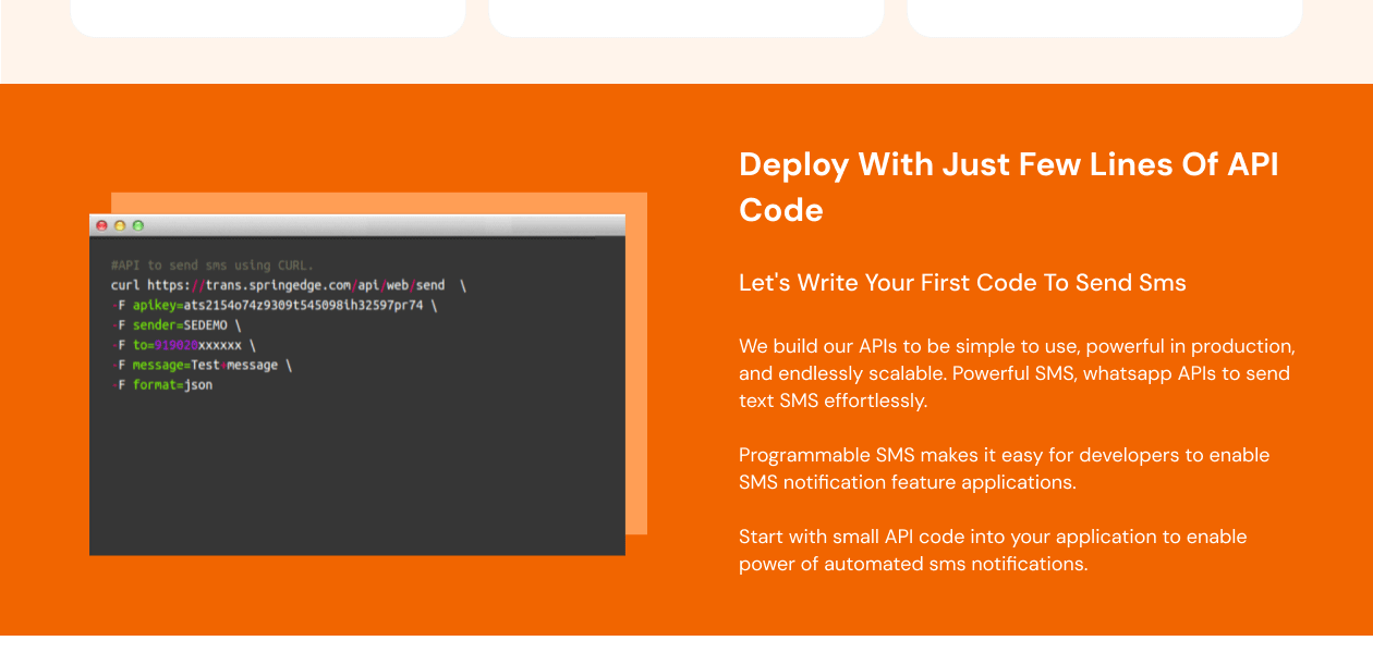 Product Enrichment Section Image