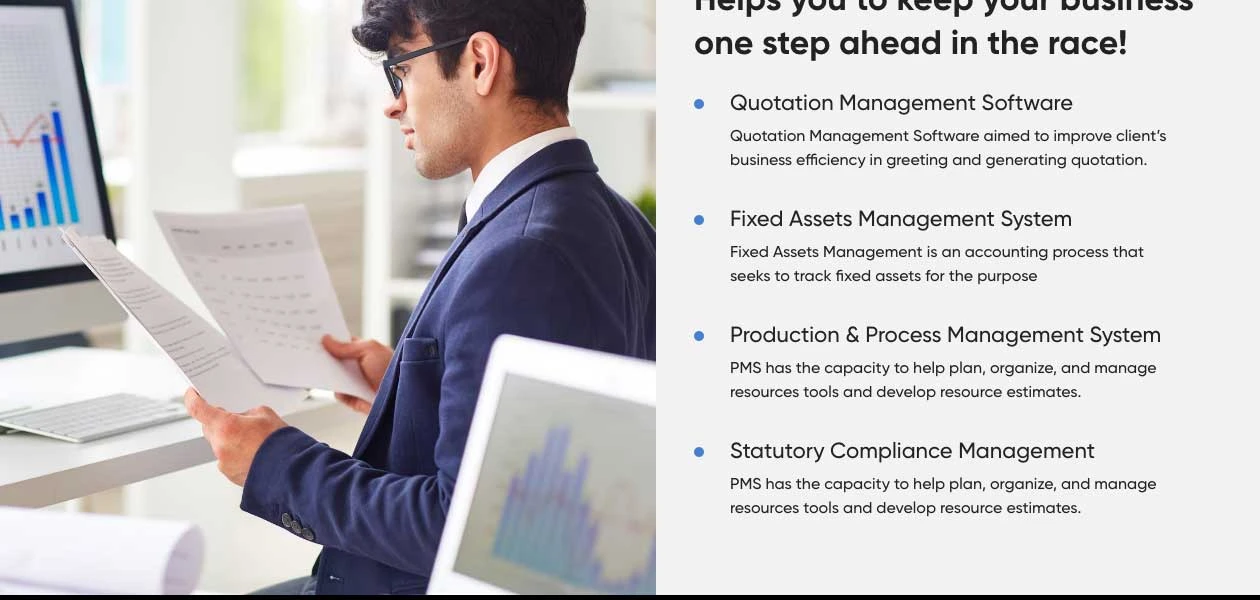 Product Enrichment Section Image