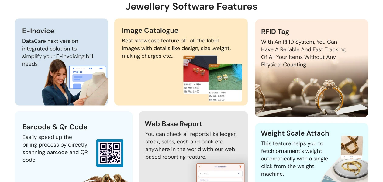 Product Enrichment Section Image
