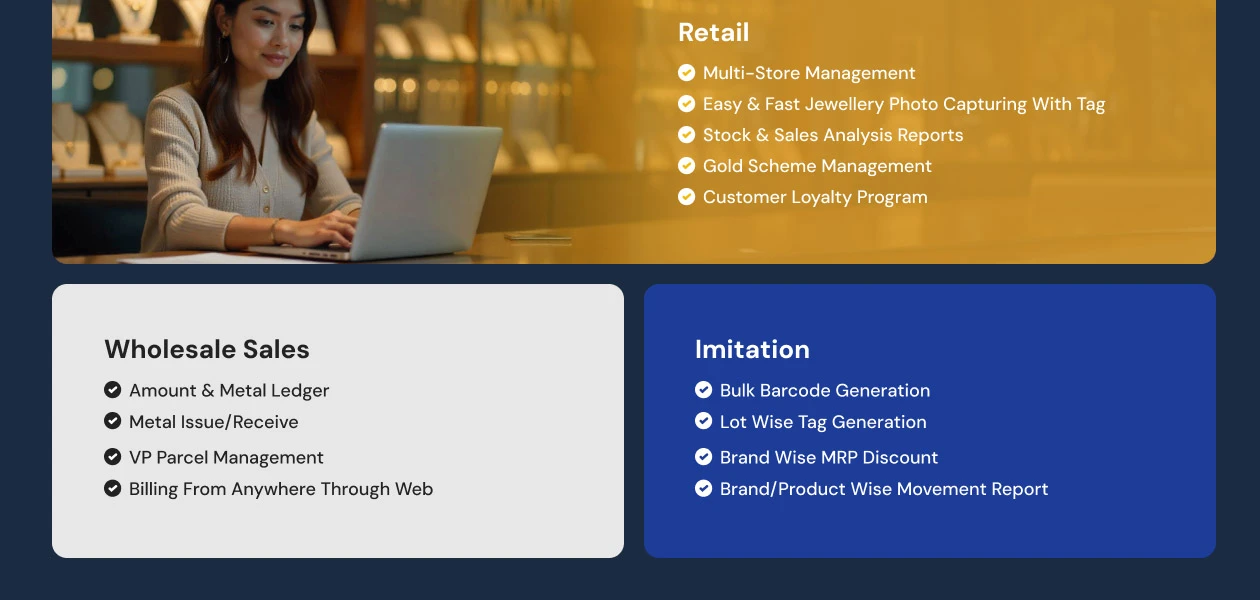 Product Enrichment Section Image