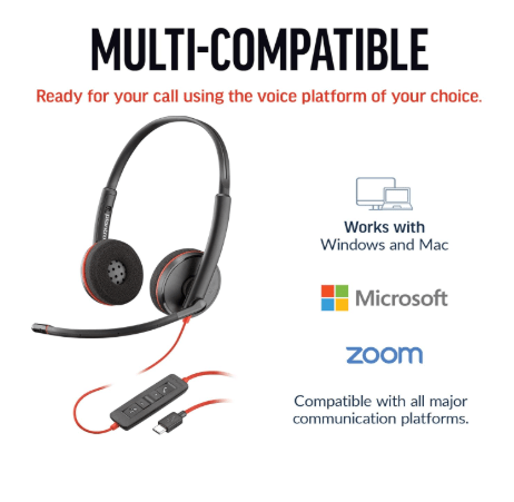 ADVANCED CONNECTIVITY