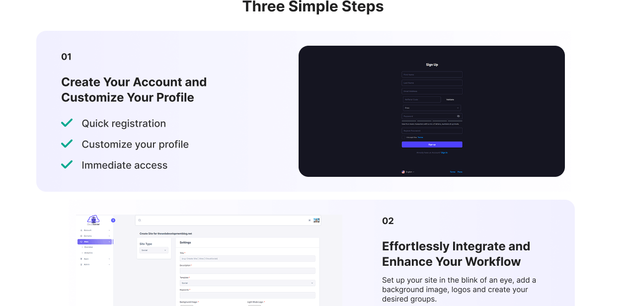 Product Enrichment Section Image