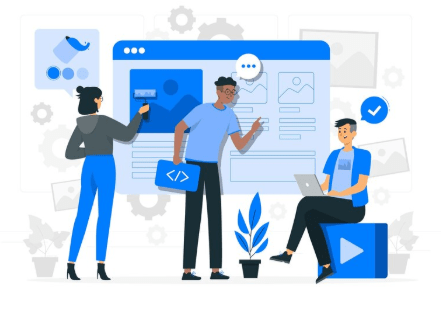 Easy to Use Software