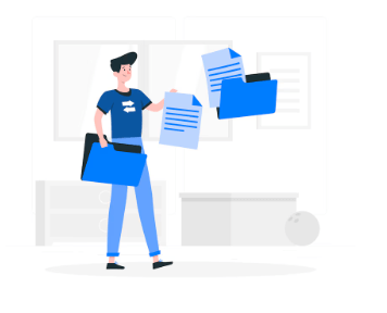 Wide Document Format Support