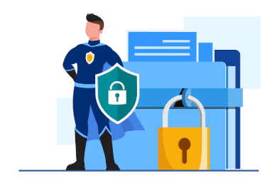 Secure and Private Content