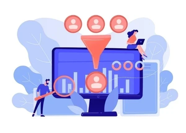 Four Level Filtering System