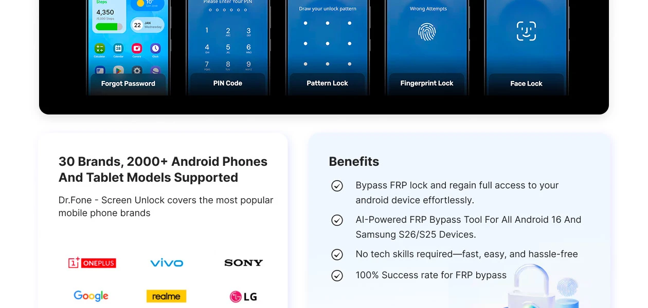 Product Enrichment Section Image