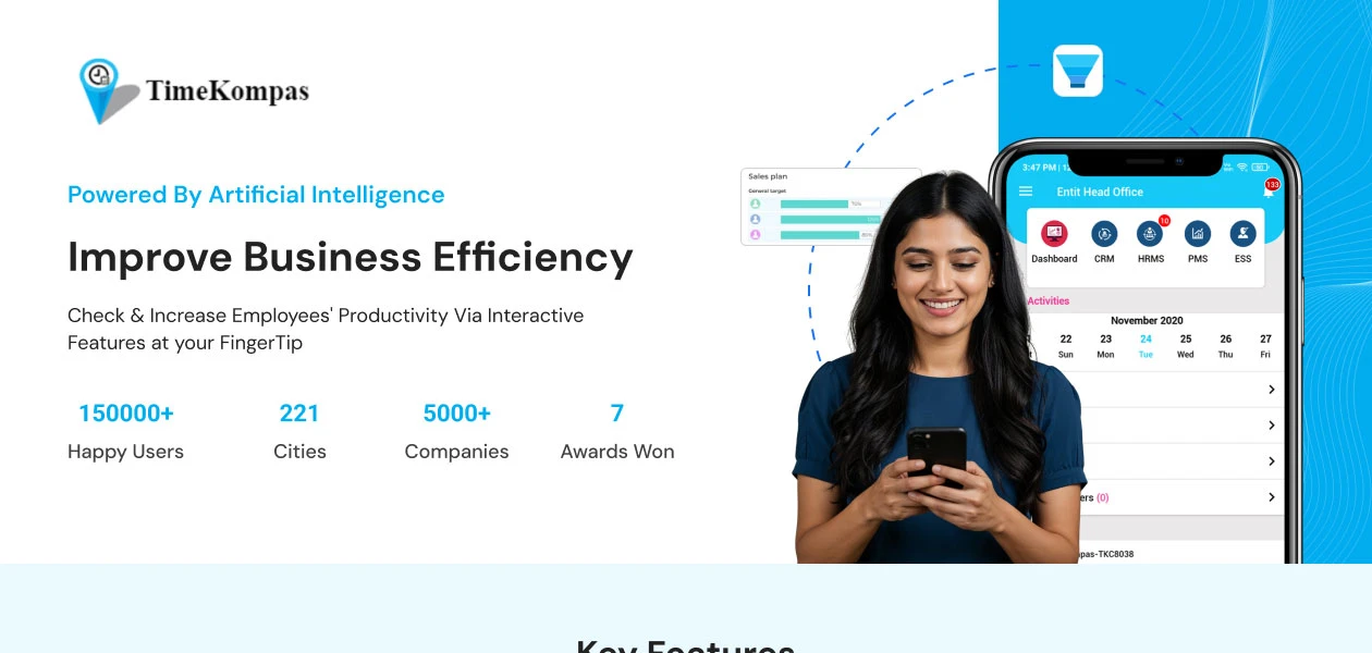 Product Enrichment Section Image