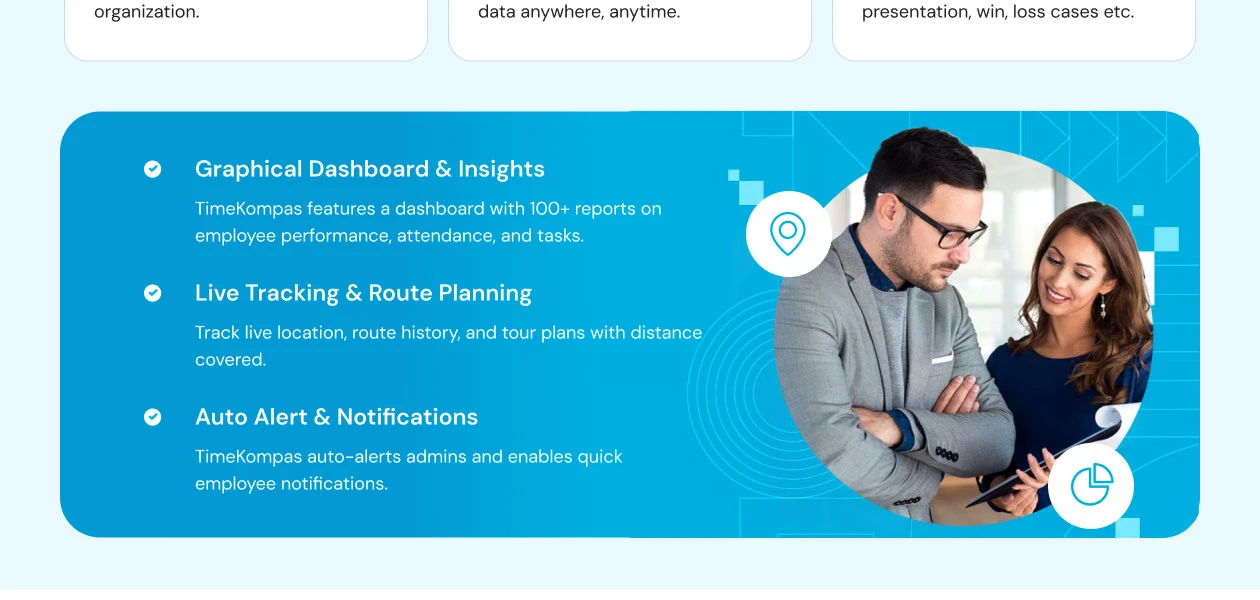 Product Enrichment Section Image