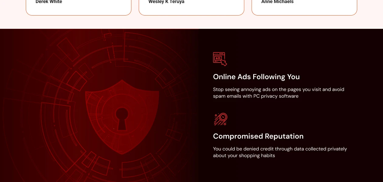 Product Enrichment Section Image