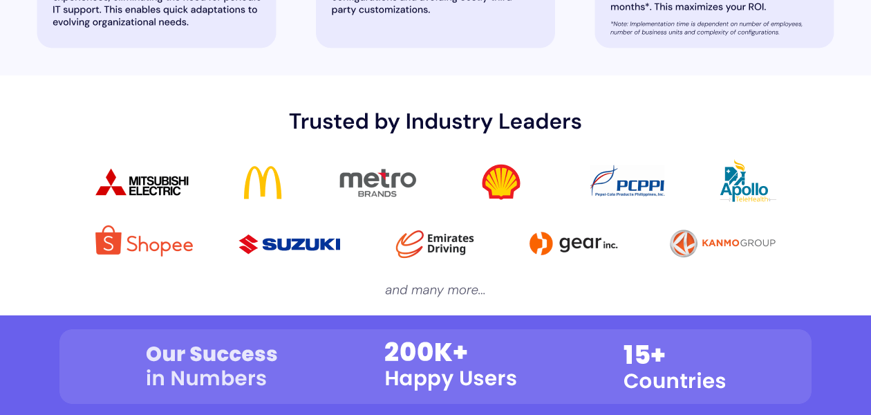 Product Enrichment Section Image