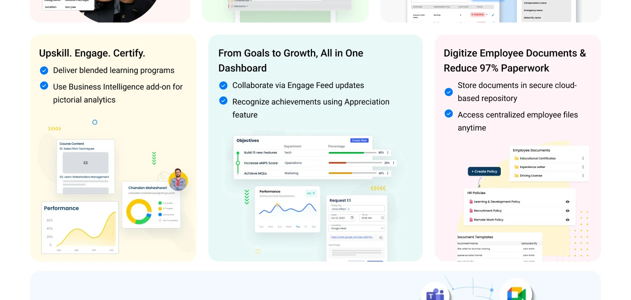 Product Enrichment Section Image