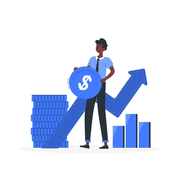 Stronger revenue and profitability