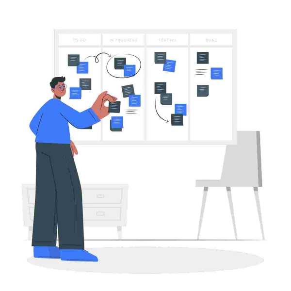 Streamlined processes and lower costs