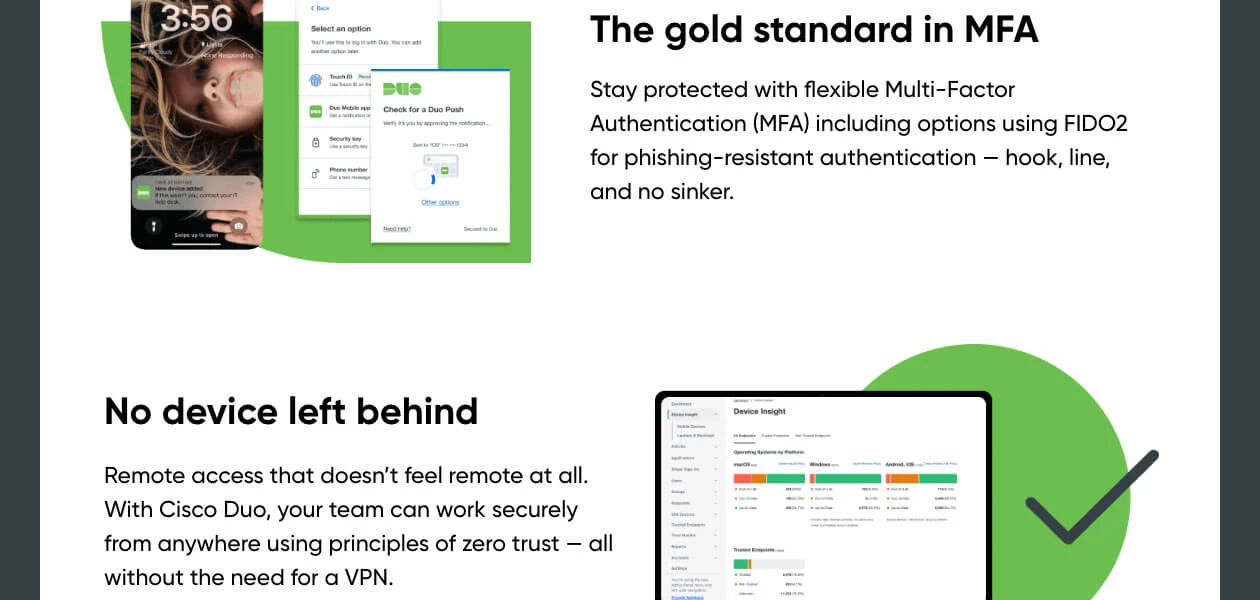 Product Enrichment Section Image