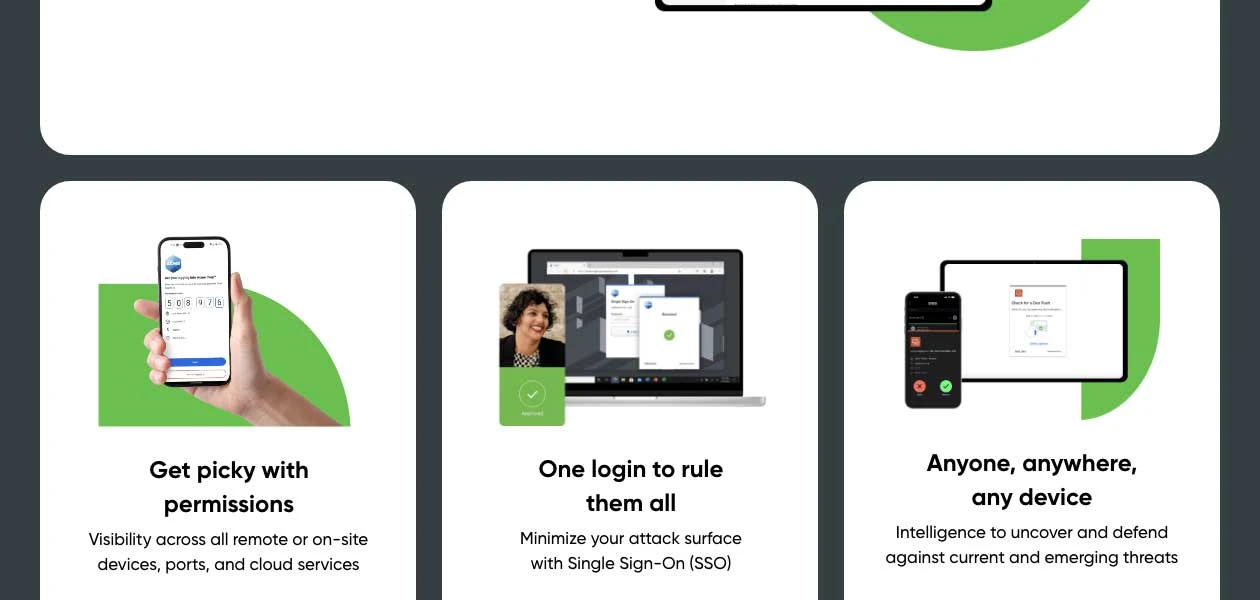 Product Enrichment Section Image