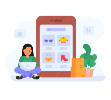 Inventory & Online Accounting