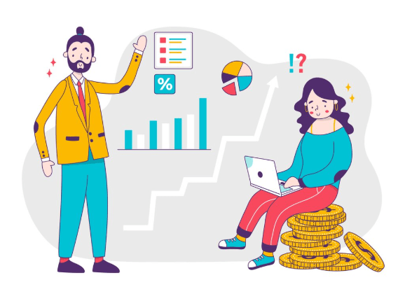 Financial Reporting & Reconciliation