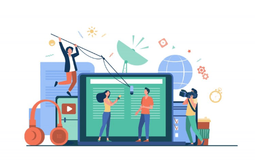 Unparalleled Features and Extensive Broadcasting Capacity