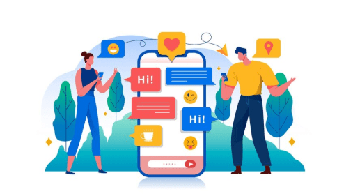 Leveraging Bulk SMS for Effective Marketing and Business Growth