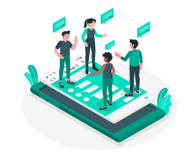 Advanced Transactional SMS Solutions with Seamless Integration